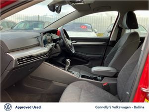 Volkswagen Golf 2.0 TDI 115HP Life - Image 4
