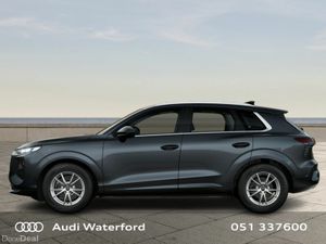 Audi Q3 TDI 150HP S-T SE from €551 per month - Image 3