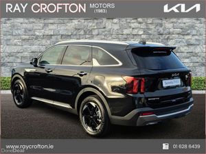 Kia Sorento NEW SORENTO FROM - Image 3