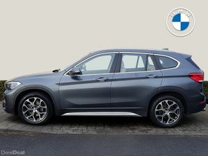 BMW X1 sDrive18i xLine - Image 3