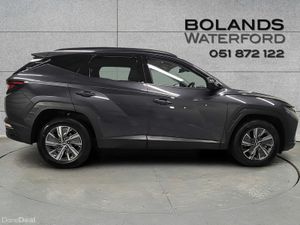 Hyundai Tucson 2WD Executive HEV Auto Finance from - Image 4