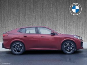 BMW iX2 eDrive20 M Sport - Image 3