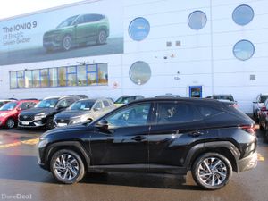 Hyundai Tucson 2022 - Image 2