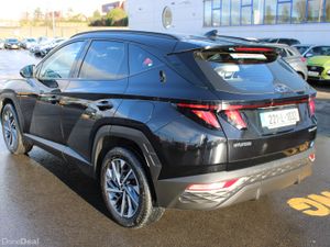 Hyundai Tucson 2022 - Image 3