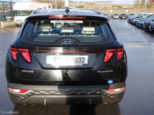 Hyundai Tucson 2022 - Image 4