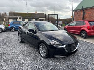 Mazda 2 - Image 2