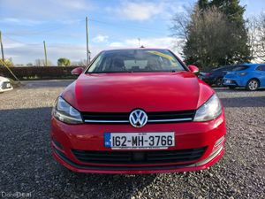 2016 Volkswagen Golf | 1.2 TSI Petrol - Image 2