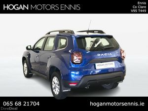 Dacia Duster 2023 - Image 4