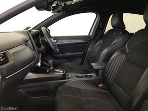 Renault Arkana E-TECH Hybrid 145 esprit Alpine - Image 3