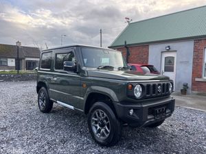 Suzuki Jimny Auto *LOW LOW MILEAGE* - Image 3