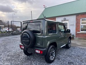 Suzuki Jimny Auto *LOW LOW MILEAGE* - Image 3