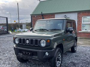 Suzuki Jimny Auto *LOW LOW MILEAGE* - Image 2