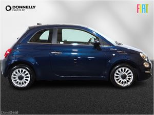 Fiat 500 Hatchback Dolcevita - Image 4