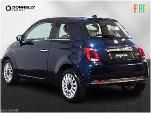 Fiat 500 Hatchback Dolcevita - Image 3