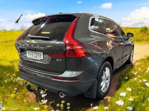 2020 Volvo XC60 B4 (197hp) 4WD Momentum Pro Auto - Image 4