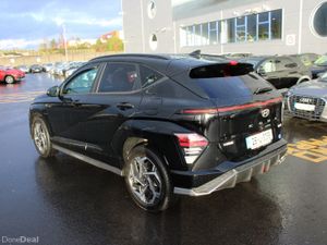 Hyundai KONA 2025 - Image 3