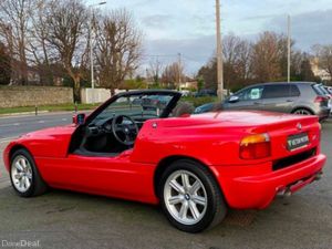 BMW Other Z1 ROADSTER 2.5 LITRE STRAIGHT SIX ENGIN - Image 3