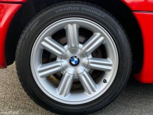 BMW Other Z1 ROADSTER 2.5 LITRE STRAIGHT SIX ENGIN - Image 4