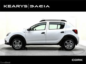 Dacia Sandero Stepway Alternative TCe 90 MY19 EVAP - Image 3