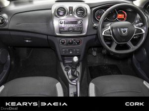 Dacia Sandero Stepway Alternative TCe 90 MY19 EVAP - Image 4