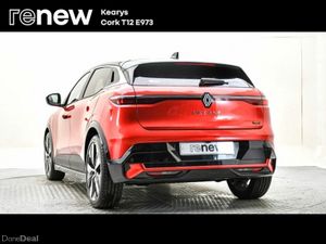 Renault Megane E-Tech Techno EV60 220hp - Image 4