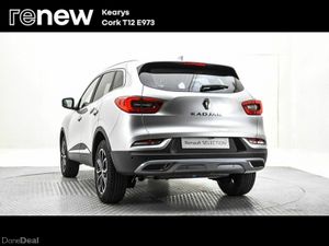Renault Kadjar S Edition TCe 140 (MY21.5) - Image 4