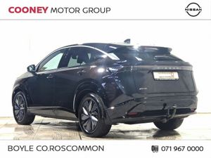 Nissan Ariya 63kWH Advance. FULL SERVICE HISTORY. - Image 3