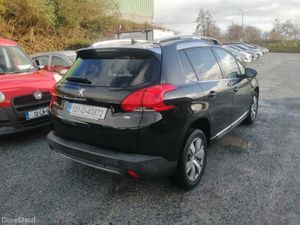 Peugeot 2008 2015 - Image 4
