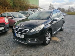 Peugeot 2008 2015 - Image 3