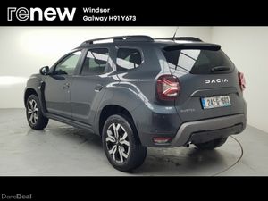 Dacia Duster 1.0 TCe 90 Journey - Image 3