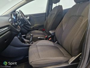 Ford Puma 1.0L EcoBoost Hybrid 155PS Titanium Call - Image 4