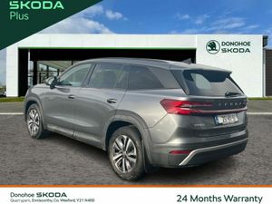 Skoda Kodiaq SELECTION 2.0TDI 150HP DSG - Image 4
