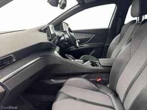 Peugeot 3008 1.5HDI ALLURE *AUTO* €75 P/W ON PCP - Image 2
