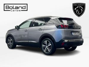 Peugeot 3008 1.5HDI ALLURE *AUTO* €75 P/W ON PCP - Image 4
