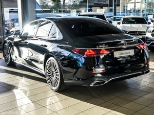 Mercedes-Benz E-Class E300de AMG Plus 328bhp PHEV - Image 2