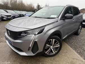 2022 Peugeot 3008 FL ALLURE 1.5 BLUE HDI - Image 2