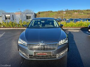 2021 (212) Skoda Superb SE Tech 2.0 TDI - Image 3