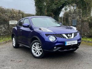 Nissan Juke 1.5d XE Diesel - Image 2