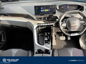 Peugeot 5008 1.2 Hybrid 136bhp E-DCS6 GT - Image 4