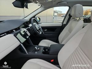 Land Rover Discovery Sport 1.5 I3 PHEV 309 PS AWD - Image 3