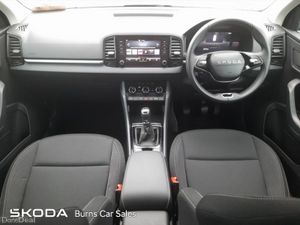 Skoda Karoq SELECTION 2.0TDI 115HP - Image 3