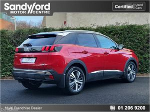 Peugeot 3008 1.5 HDi **AUTOMATIC**130bhp ALLURE - Image 4
