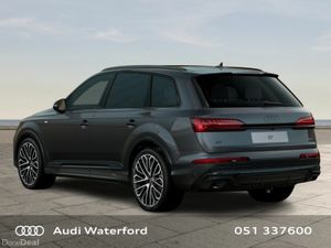 Audi Q7 45 TDI QUATTRO S LINE - Image 2