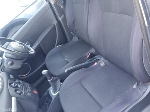 2006 Renault Clio 1.2L Nct05/26 tax01/26 - Image 4