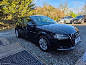 Audi A3 1.6 TDI 105 3DR - Image 3