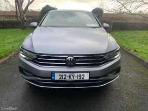 Volkswagen Passat 2021 2.0 Tdi Elegance - Image 2
