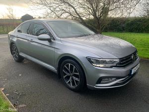 Volkswagen Passat 2021 2.0 Tdi Elegance - Image 4