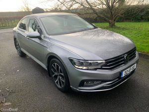 Volkswagen Passat 2021 2.0 Tdi Elegance - Image 3
