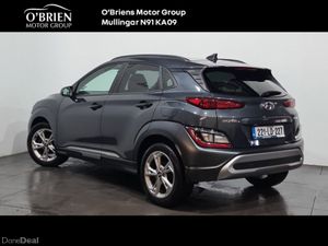 Hyundai KONA 1.0 T-GDI Executive - Image 3