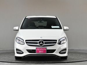 Mercedes-Benz B-Class B180 1.6 **PARK SENSORS**REV - Image 2